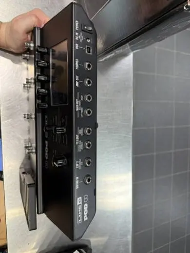 Line 6 - POD-GO 2